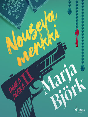 cover image of Nouseva merkki
